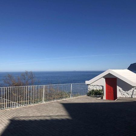 فيلا Casa Del Mar- Wonderfull Sea Views & Swimming Pool بونتا ديلغادا المظهر الخارجي الصورة