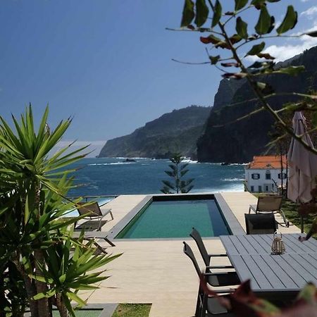 فيلا Casa Del Mar- Wonderfull Sea Views & Swimming Pool بونتا ديلغادا المظهر الخارجي الصورة