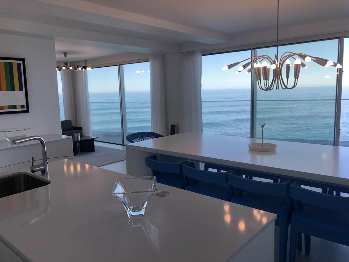 فيلا Casa Del Mar- Wonderfull Sea Views & Swimming Pool بونتا ديلغادا المظهر الخارجي الصورة