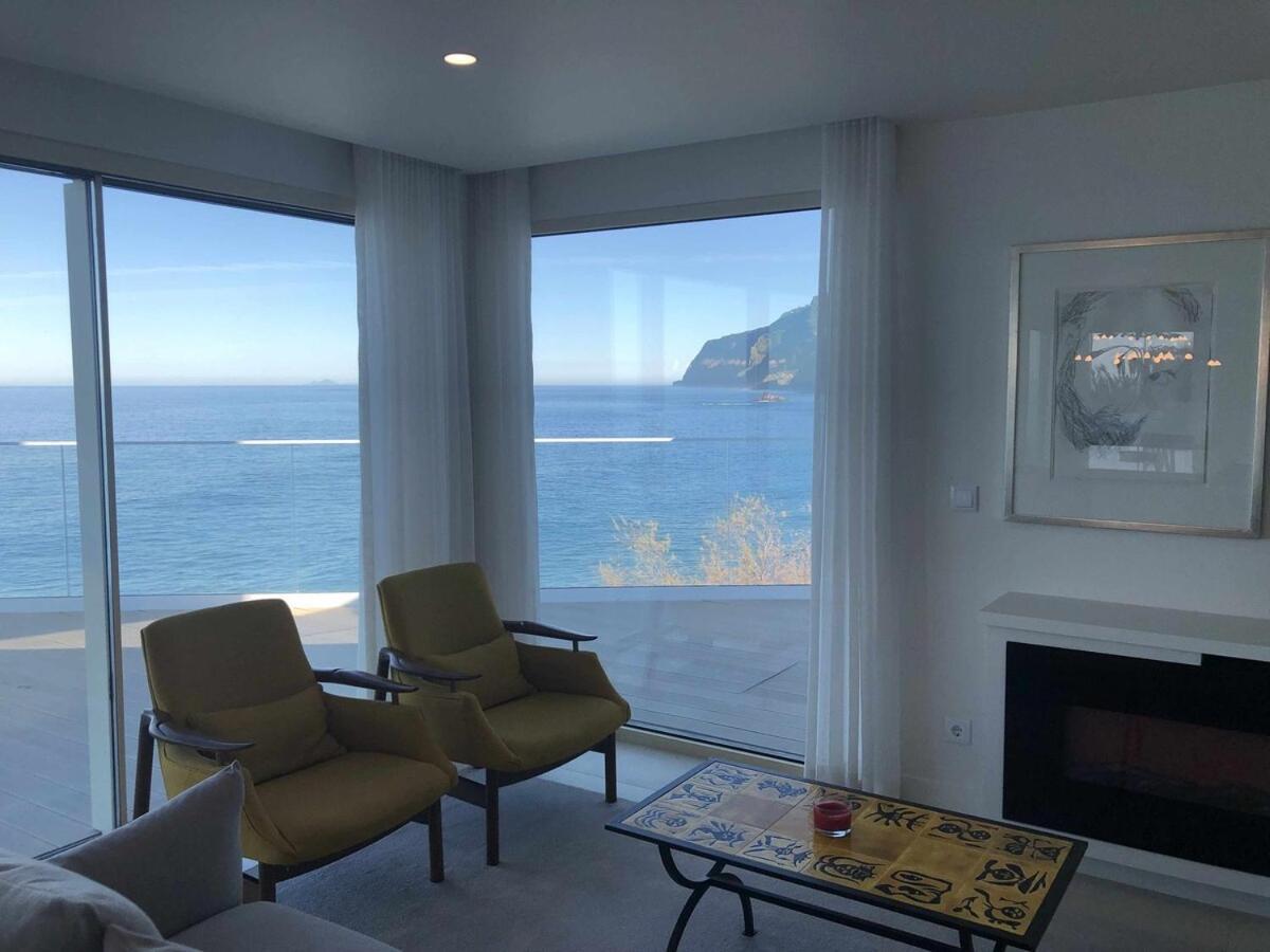 فيلا Casa Del Mar- Wonderfull Sea Views & Swimming Pool بونتا ديلغادا المظهر الخارجي الصورة