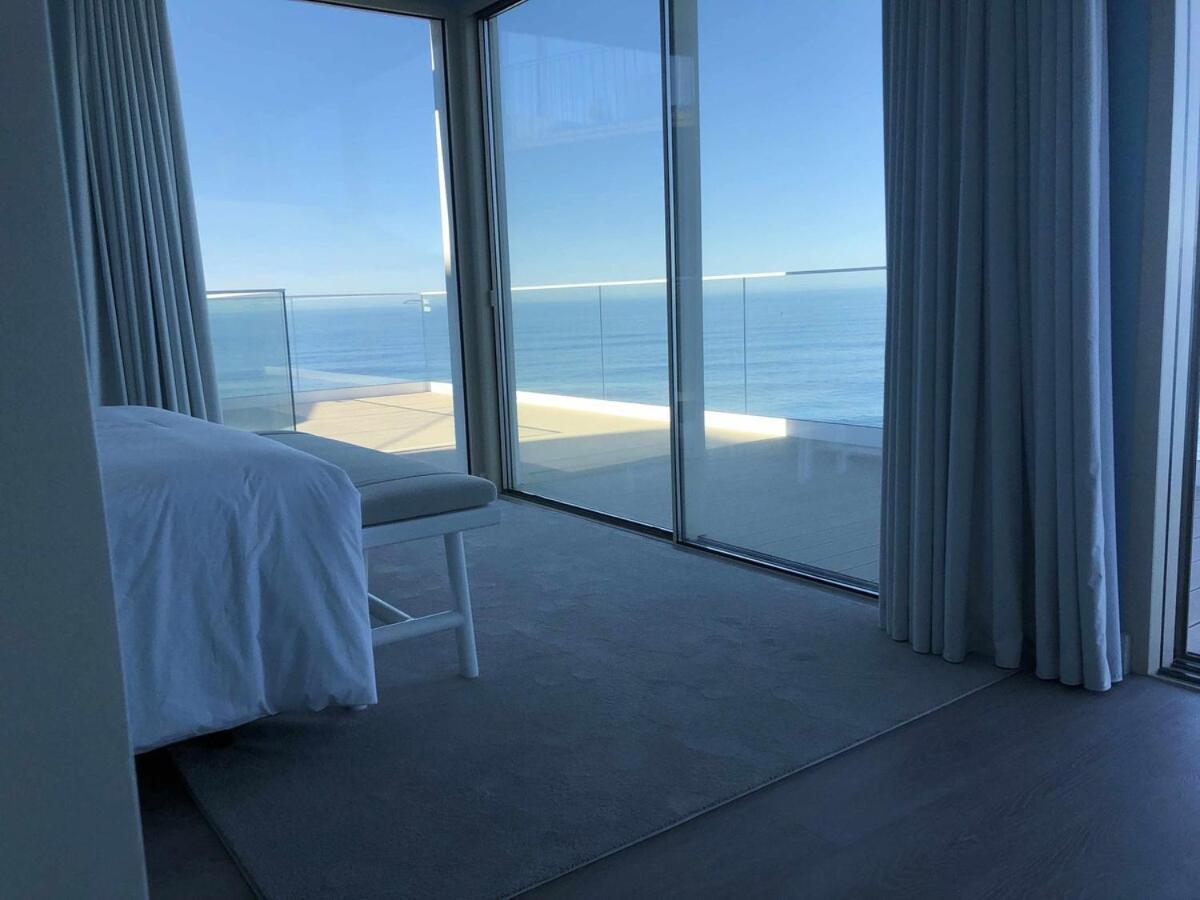 فيلا Casa Del Mar- Wonderfull Sea Views & Swimming Pool بونتا ديلغادا المظهر الخارجي الصورة