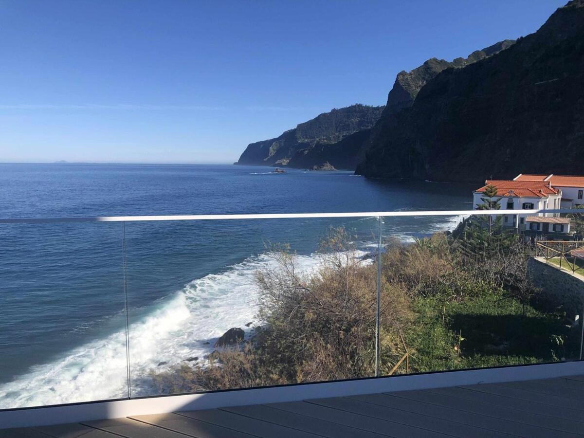 فيلا Casa Del Mar- Wonderfull Sea Views & Swimming Pool بونتا ديلغادا المظهر الخارجي الصورة