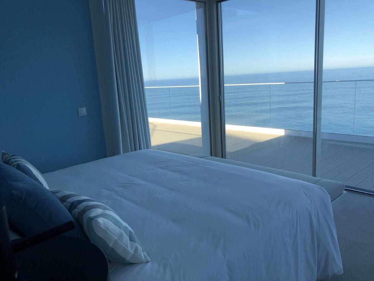 فيلا Casa Del Mar- Wonderfull Sea Views & Swimming Pool بونتا ديلغادا المظهر الخارجي الصورة