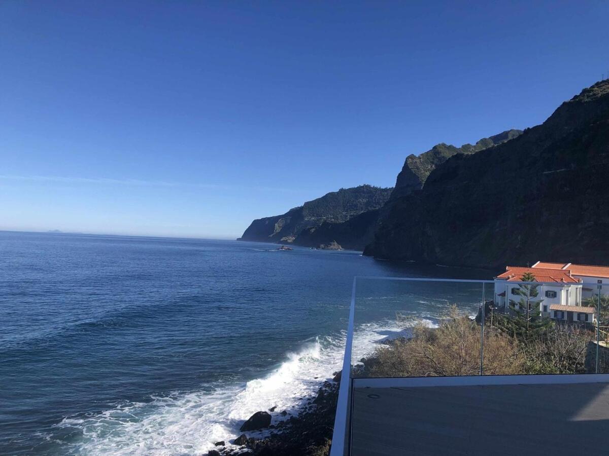 فيلا Casa Del Mar- Wonderfull Sea Views & Swimming Pool بونتا ديلغادا المظهر الخارجي الصورة